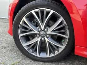 Toyota Yaris (2021) thumbnail 28