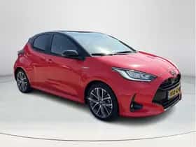 Toyota Yaris (2021) thumbnail 30