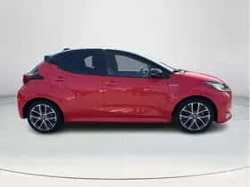 Toyota Yaris (2021) thumbnail 31
