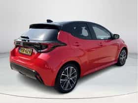Toyota Yaris (2021) thumbnail 32