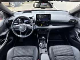Toyota Yaris (2021) thumbnail 6