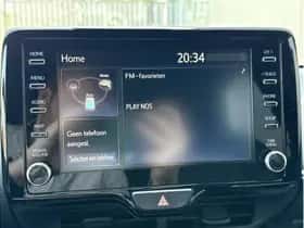 Toyota Yaris (2021) thumbnail 9