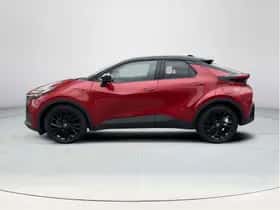 Toyota C-HR (2024) thumbnail 2