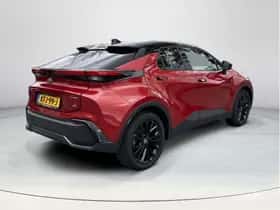 Toyota C-HR (2024) thumbnail 33