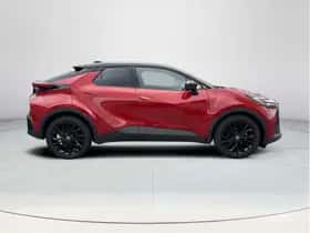 Toyota C-HR (2024) thumbnail 34