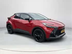 Toyota C-HR (2024) thumbnail 35