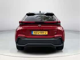 Toyota C-HR (2024) thumbnail 5