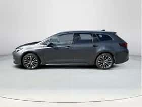 Toyota Corolla (2024) thumbnail 2