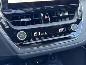 Toyota Corolla (2024) thumbnail 14