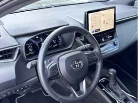 Toyota Corolla (2024) thumbnail 15