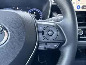 Toyota Corolla (2024) thumbnail 17