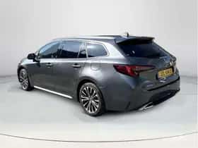 Toyota Corolla (2024) thumbnail 3