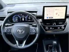 Toyota Corolla (2024) thumbnail 22