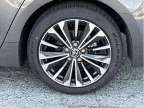 Toyota Corolla (2024) thumbnail 30