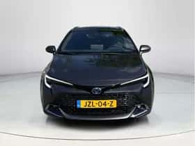 Toyota Corolla (2024) thumbnail 4