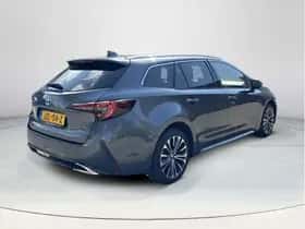 Toyota Corolla (2024) thumbnail 34