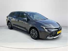 Toyota Corolla (2024) thumbnail 36