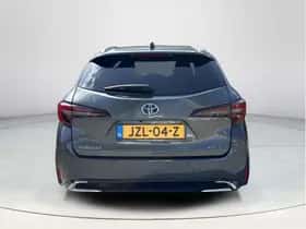 Toyota Corolla (2024) thumbnail 5
