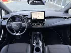 Toyota Corolla (2024) thumbnail 6