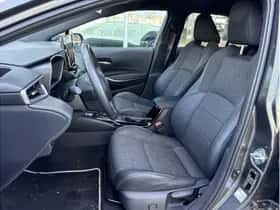 Toyota Corolla (2024) thumbnail 7