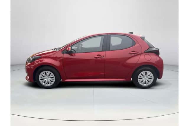 Toyota Yaris (2026) thumbnail 2