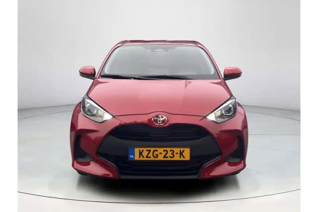 Toyota Yaris (2026) thumbnail 5