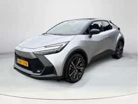 Toyota C-HR (2025) thumbnail 1