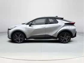 Toyota C-HR (2025) thumbnail 2