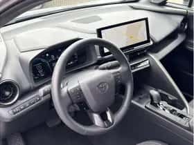 Toyota C-HR (2025) thumbnail 19