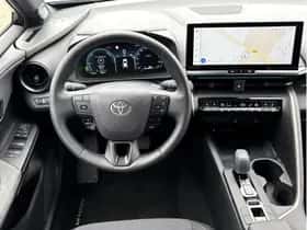 Toyota C-HR (2025) thumbnail 26