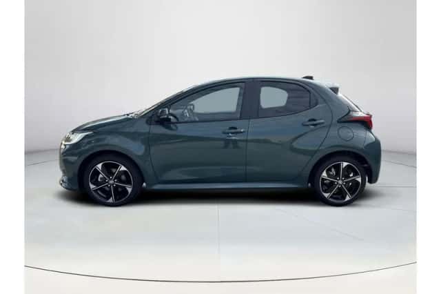 Toyota Yaris (2026) thumbnail 2