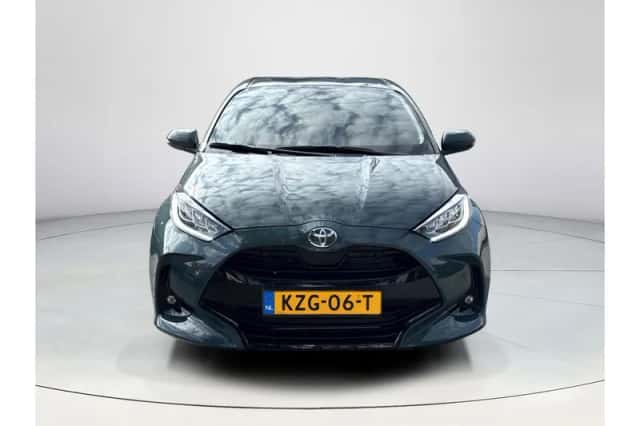Toyota Yaris (2026) thumbnail 5