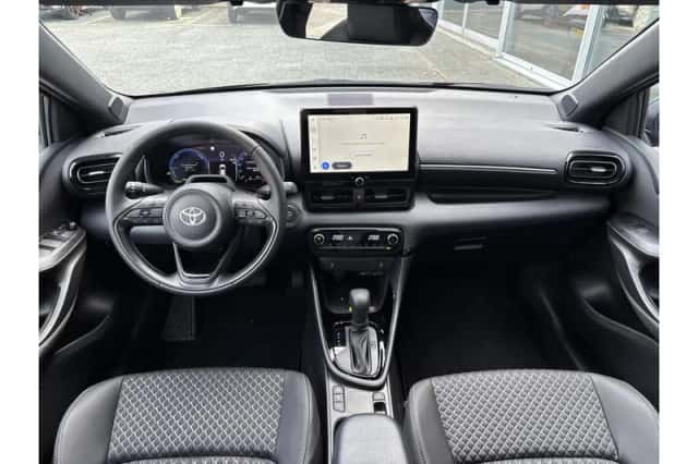 Toyota Yaris (2026) thumbnail 6