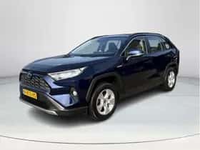 Toyota RAV4 (2022)