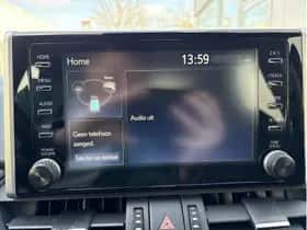Toyota RAV4 (2022) thumbnail 12