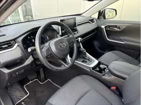 Toyota RAV4 (2022) thumbnail 14