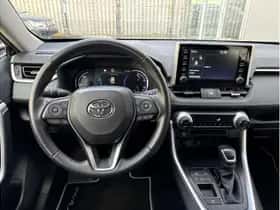 Toyota RAV4 (2022) thumbnail 20
