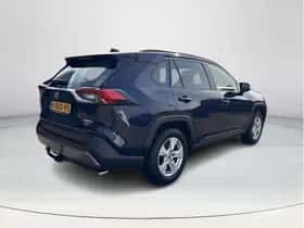 Toyota RAV4 (2022) thumbnail 27