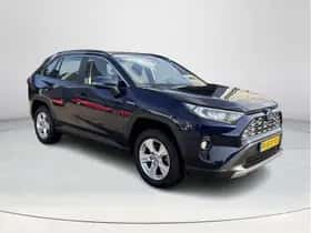 Toyota RAV4 (2022) thumbnail 29