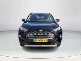 Toyota RAV4 (2022) thumbnail 4