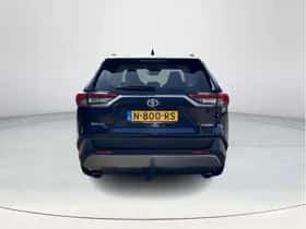 Toyota RAV4 (2022) thumbnail 5
