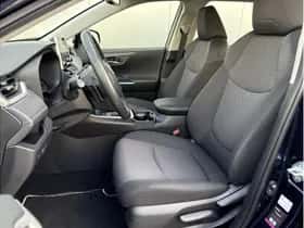 Toyota RAV4 (2022) thumbnail 7