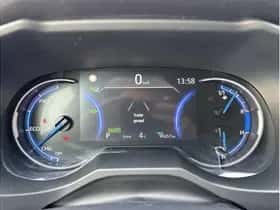 Toyota RAV4 (2022) thumbnail 9