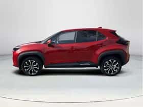 Toyota Yaris Cross (2022) thumbnail 2