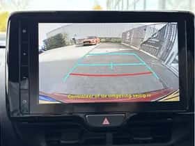 Toyota Yaris Cross (2022) thumbnail 15