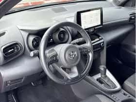 Toyota Yaris Cross (2022) thumbnail 18