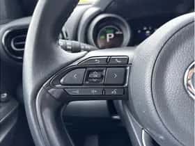 Toyota Yaris Cross (2022) thumbnail 19