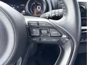 Toyota Yaris Cross (2022) thumbnail 20