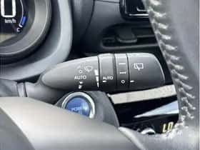 Toyota Yaris Cross (2022) thumbnail 24