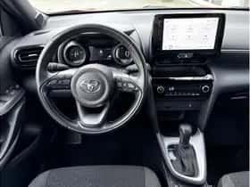 Toyota Yaris Cross (2022) thumbnail 25